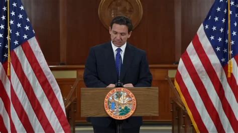 Florida Gov. DeSantis suspends another Democratic prosecutor as he seeks GOP presidential nomination